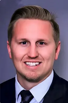 Dr. Tyler Rohr, DDS
